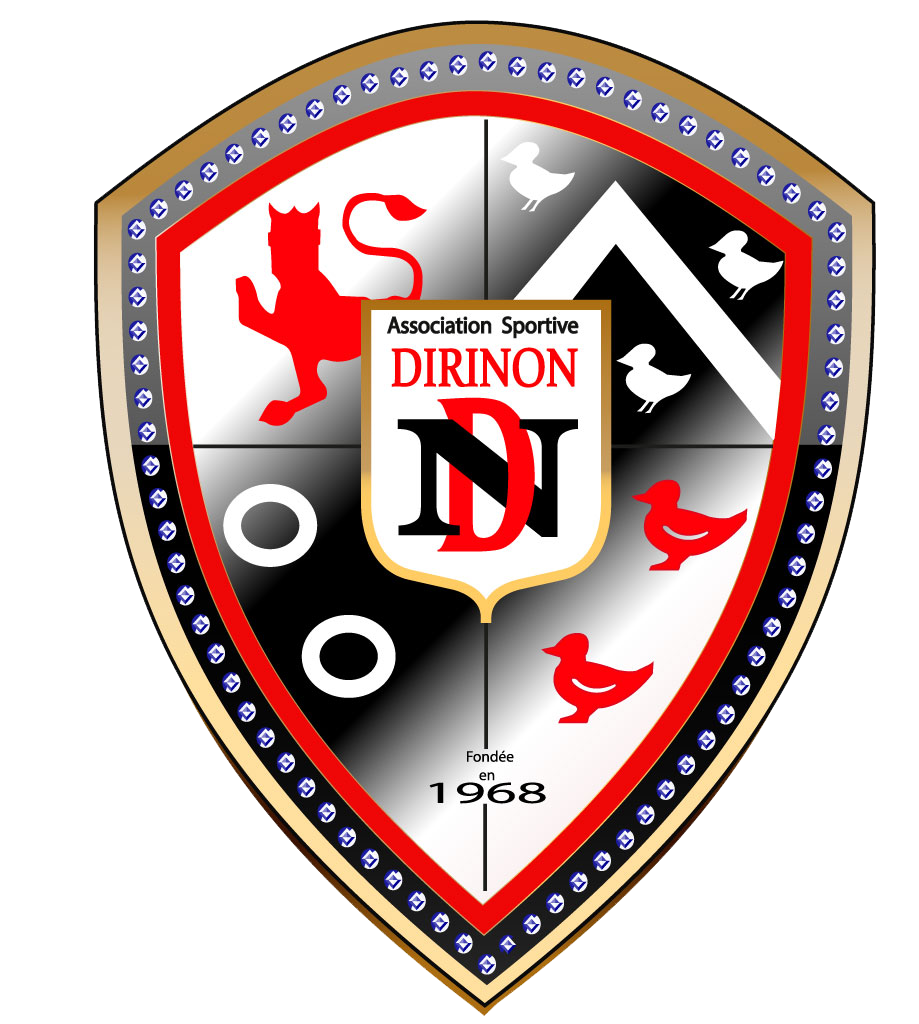 Créer un compte association sportive de Dirinon