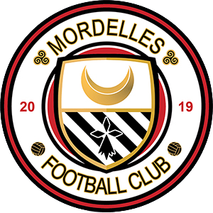 FC MORDELLES